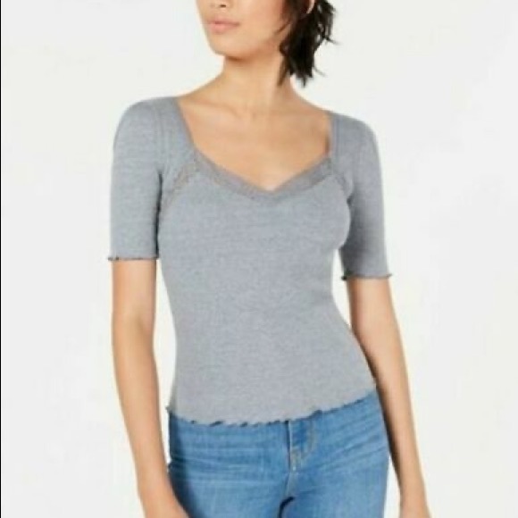 Free People Tops - FREE PEOPLE TOP